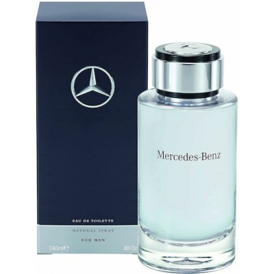 MERCEDES BENZ Mercedes Benz For Men EDT 240ml